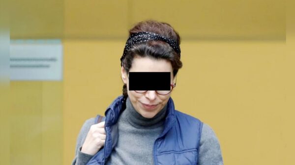 Pide México a Gran Bretaña extraditar a Karime Macías