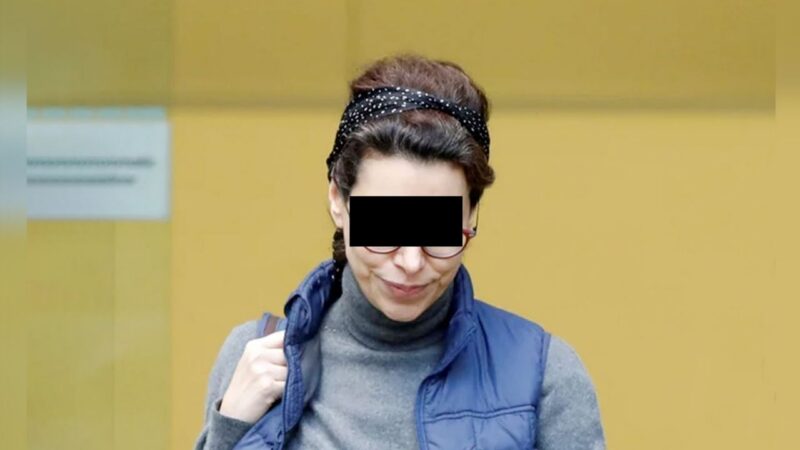 Pide México a Gran Bretaña extraditar a Karime Macías