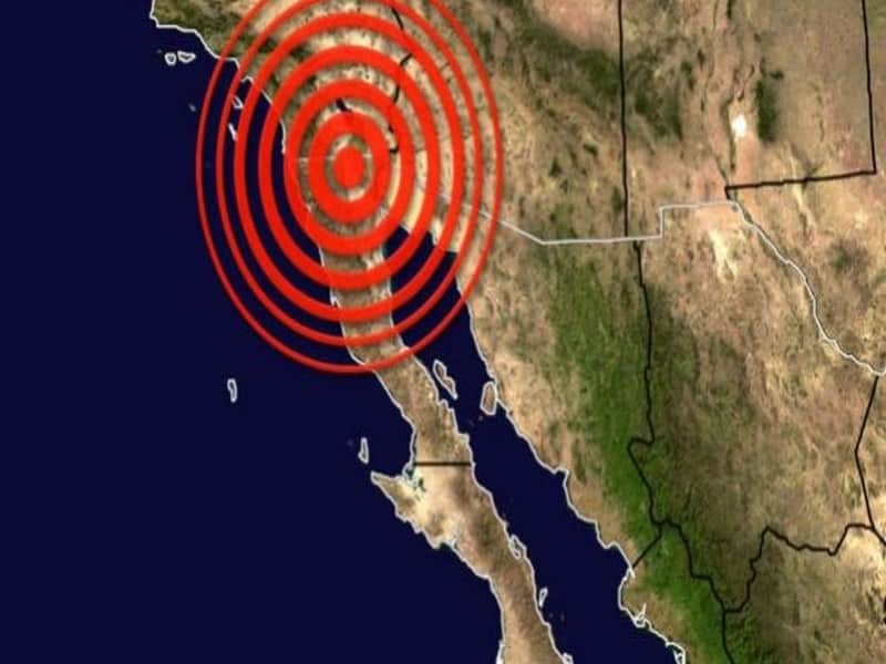 sismo de 4.9 sacude a baja california