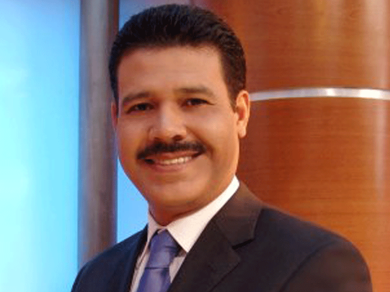 Galardonan a José Martín Sámano