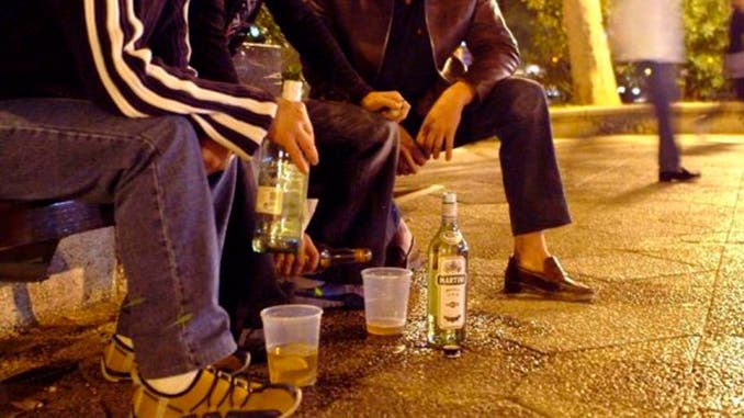 Aumenta el consumo de alcohol entre jóvenes de México, siendo además la principal causa de accidentes