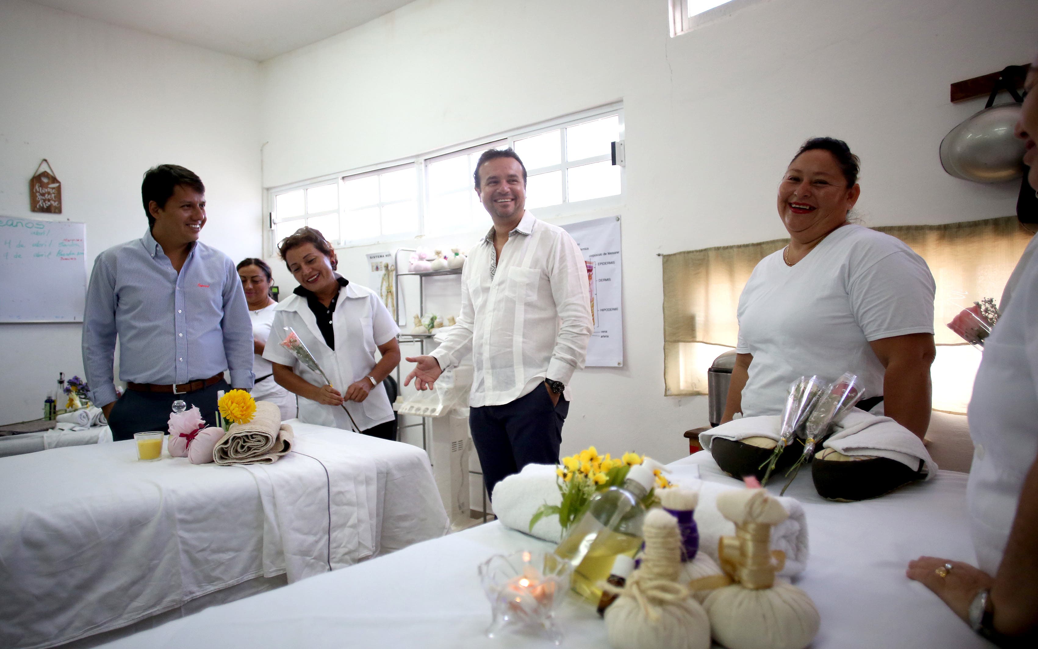 Presidente Pedro Joaquín