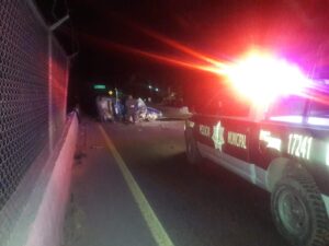 Muere el ex director de Tránsito de Madero