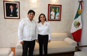 Mara Lezama Invonavit