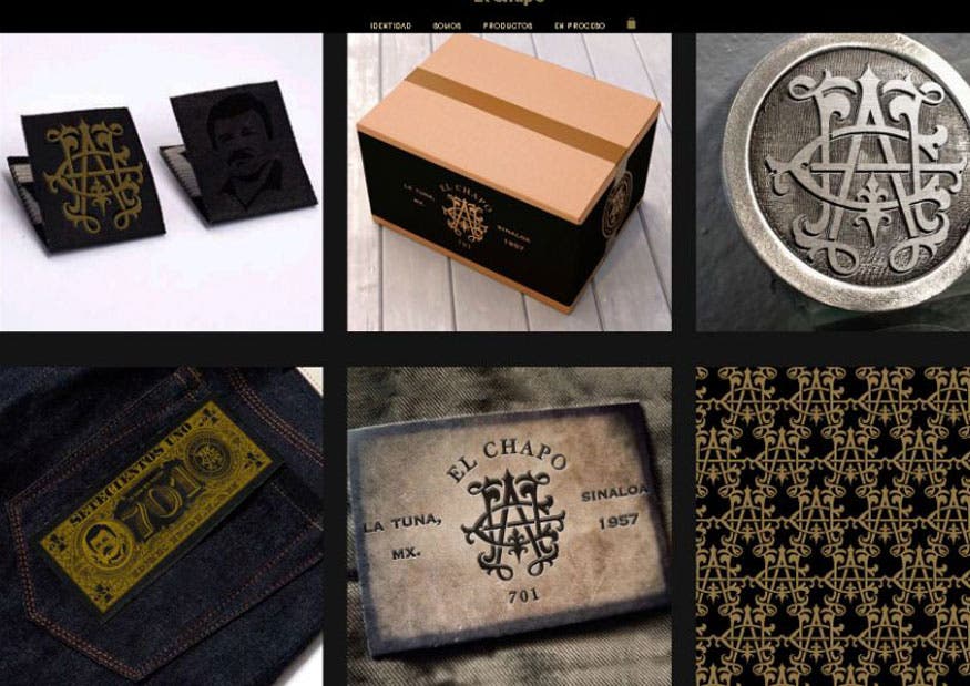 La línea de ropa y accesorios, estará disponible a partir de este verano, según la cadena CNN, que informó del hecho.