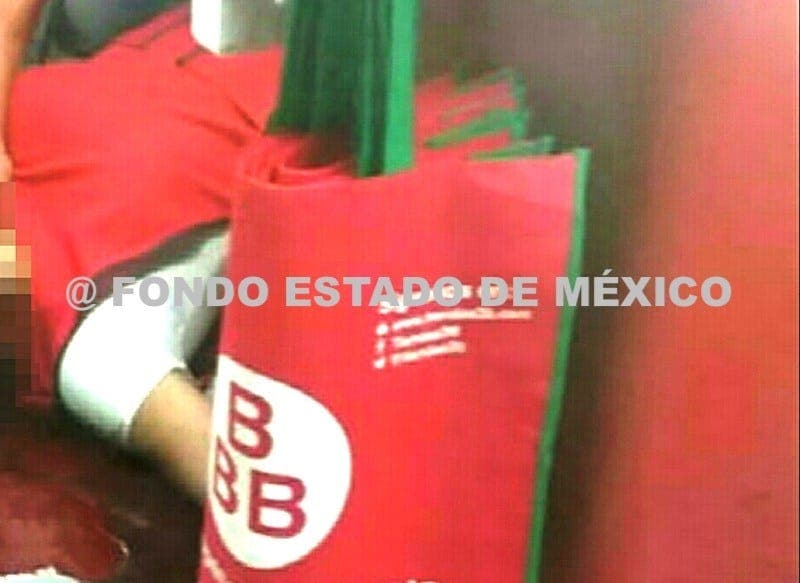 "Brenda" tuvo el infortunio de ponerse nerviosa y los ladrones le dispararon sin misericordia.