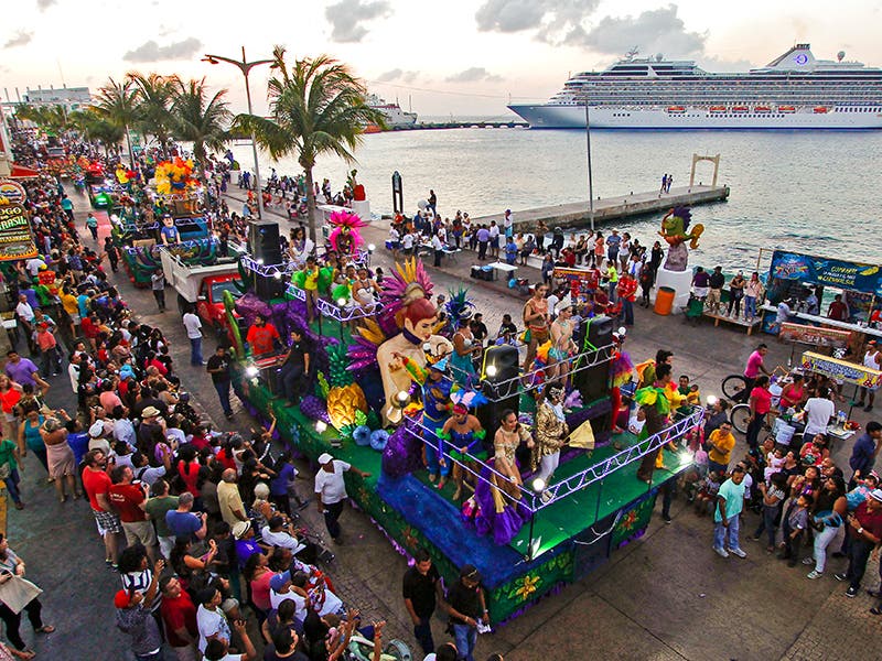 Carnaval cozumel (2)