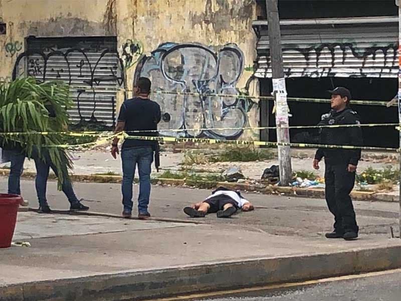 Ejecutado avenida tulum (2)