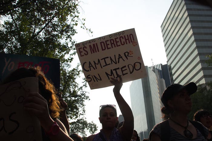 Dolorosas cifras para México.