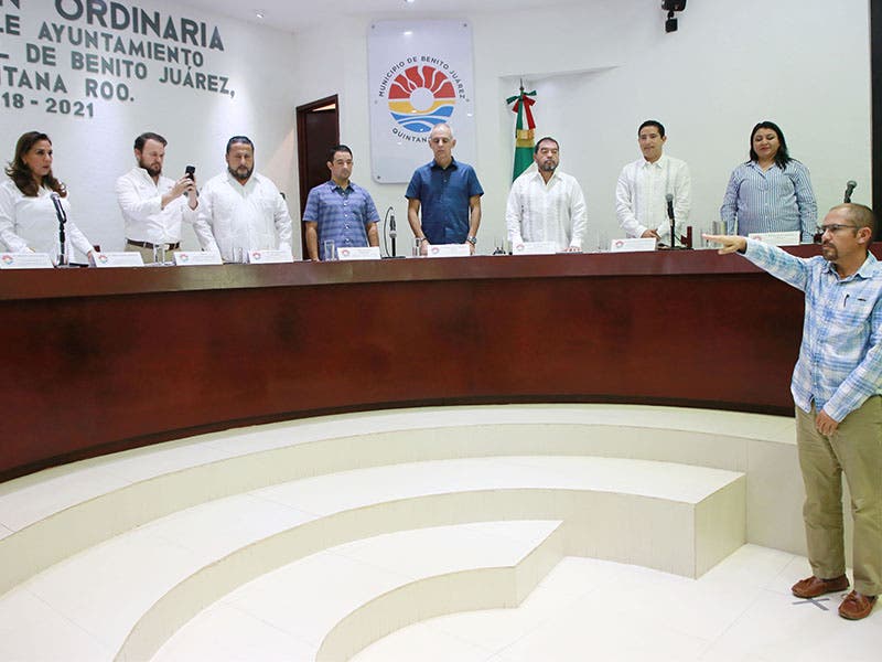 Mara Lezama cabildo (1)