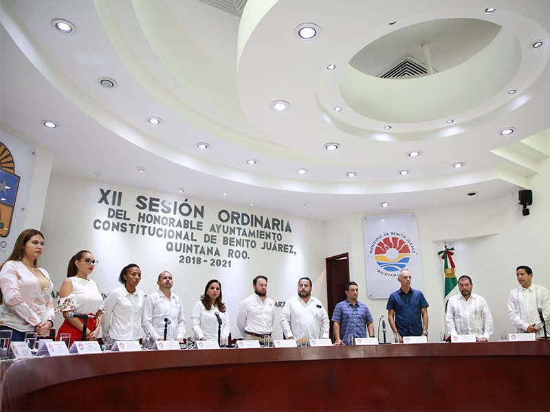 Mara Lezama cabildo (2)