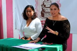 Lanzan convocatoria para Primer Concurso de Poesía denominado “Tres Musas”.