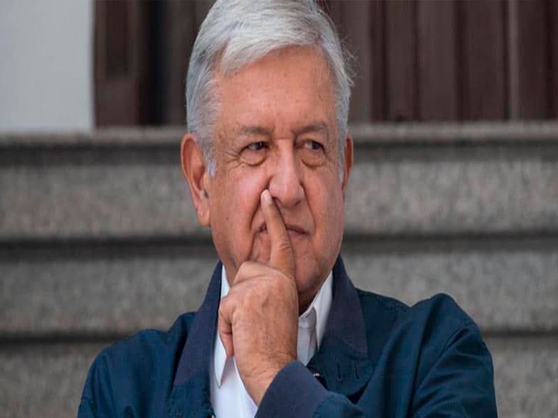 Video: Protestan contra AMLO en Acapulco por estancias infantiles