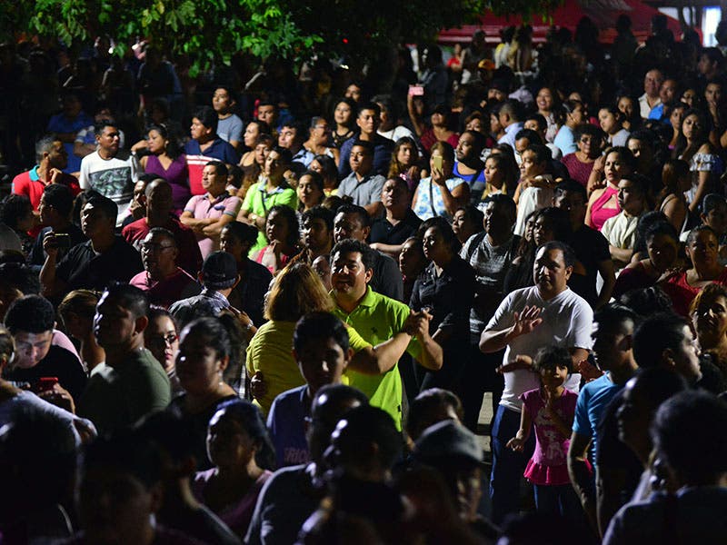 Sonora santanera (3)