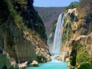 La huasteca potosina turismo