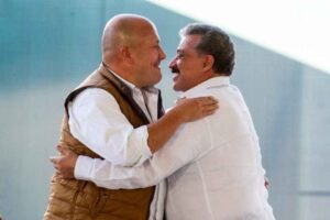 AMLO apoyará a Guadalajara