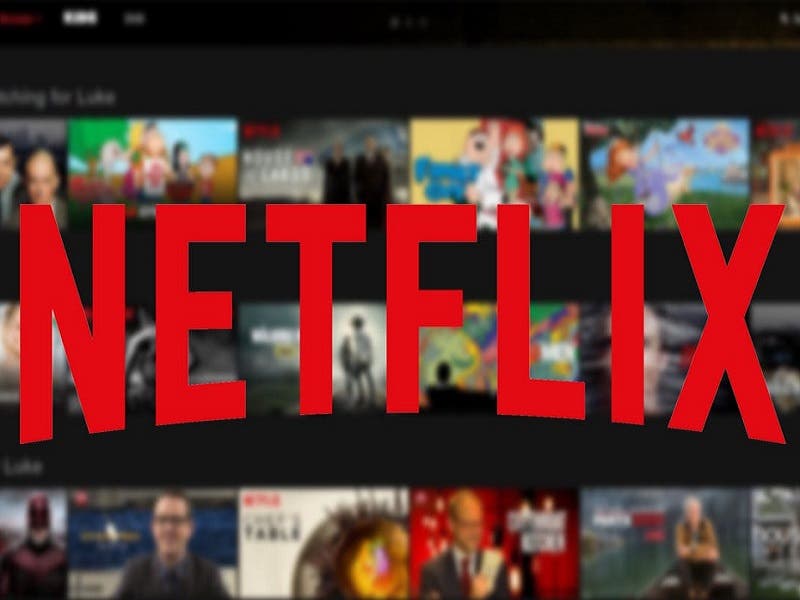 Netflix sigue eliminando series y películas