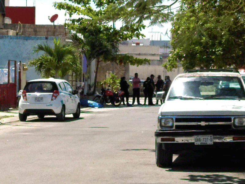 Trabajador de “Natsalud” paga con la vida cobrar una deuda.