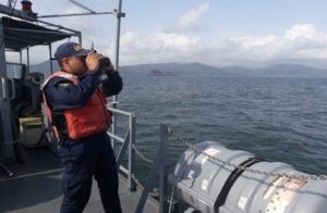 tribulantes de una embarcación en Yucatán fueron asaltados