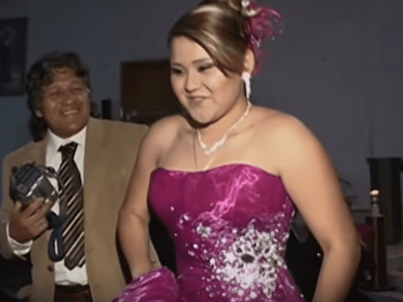 Gomita impresiona a sus seguidores con impactante video