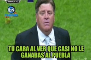 Liga MX: Los memes de la Jornada 10 del Clausura 2019