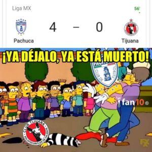 Liga MX: Los memes de la Jornada 10 del Clausura 2019