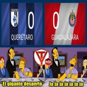 Liga MX: Los memes de la Jornada 10 del Clausura 2019