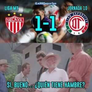 Liga MX: Los memes de la Jornada 10 del Clausura 2019