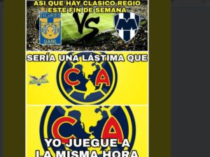 Liga MX: Los memes de la Jornada 10 del Clausura 2019