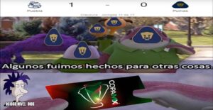 Liga MX: Los memes de la Jornada 11 Clausura 2019