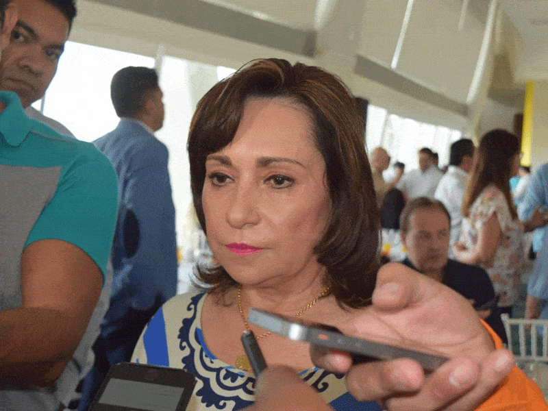 En Quintana Roo se carece de un censo de cuántas personas ejercen el trabajo doméstico, afirma la secretaria del Trabajo en el estado.