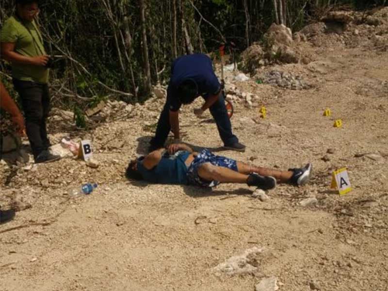 segundo caso solidaridad