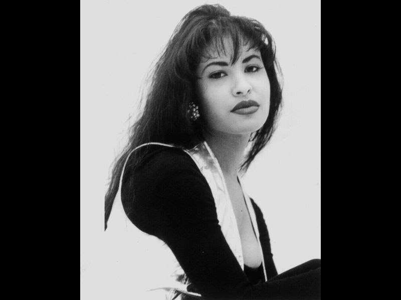 Revelan más secretos sobre Selena Quintanilla