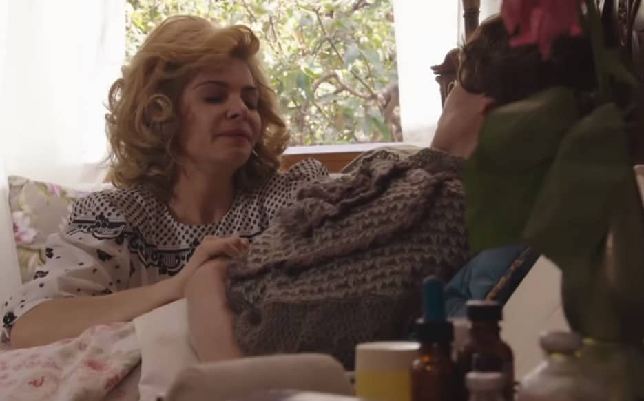 Vídeo: “Silvia frente a ti”, gran final: Muere el “Tigre” Azcárraga y Pinal regresa a México