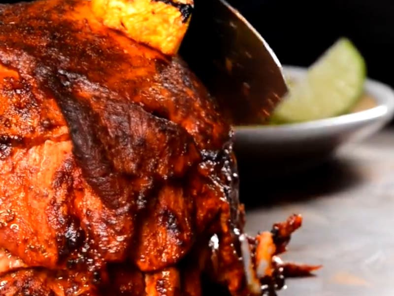 Hoy 31 de marzo celebramos ¡El día del taco!