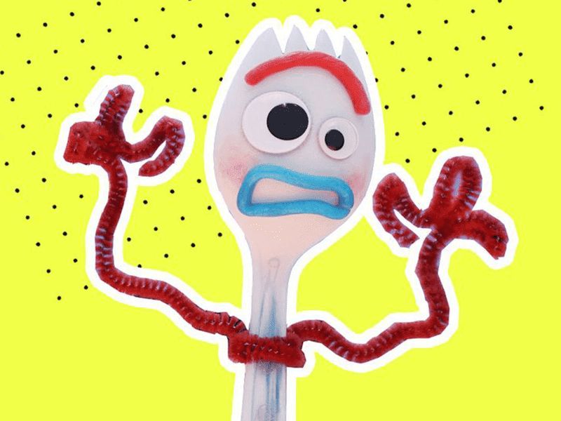 VIDEO: Mira el nuevo adelanto de “Toy Story 4”