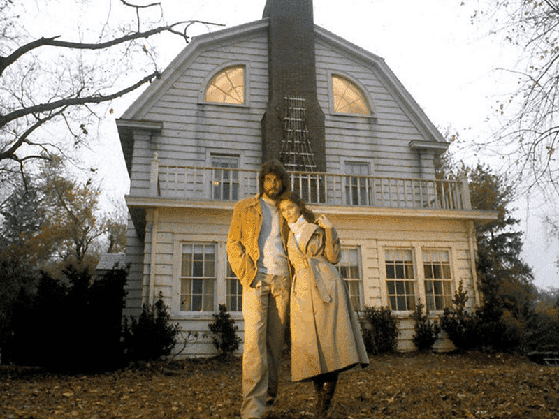 9 cosas que no sabías de Lorraine Warren y Ed, la pareja que inspiró a "El Conjuro"