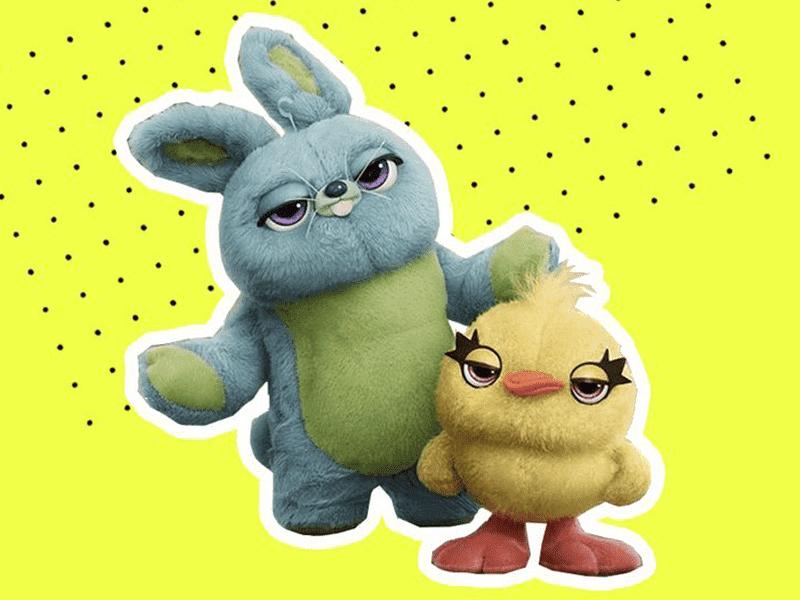 VIDEO: Mira el nuevo adelanto de “Toy Story 4”