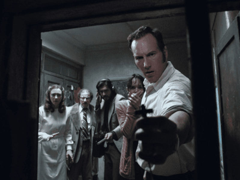 9 cosas que no sabías de Lorraine Warren y Ed, la pareja que inspiró a "El Conjuro"