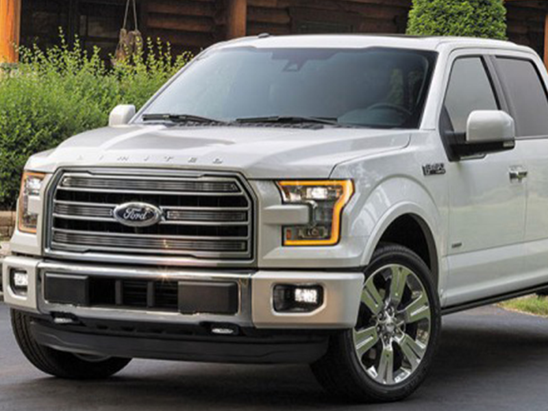 Ford F150