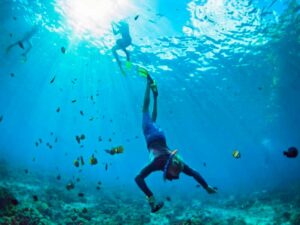 ¿Qué Lugares visitar en Quintana Roo?