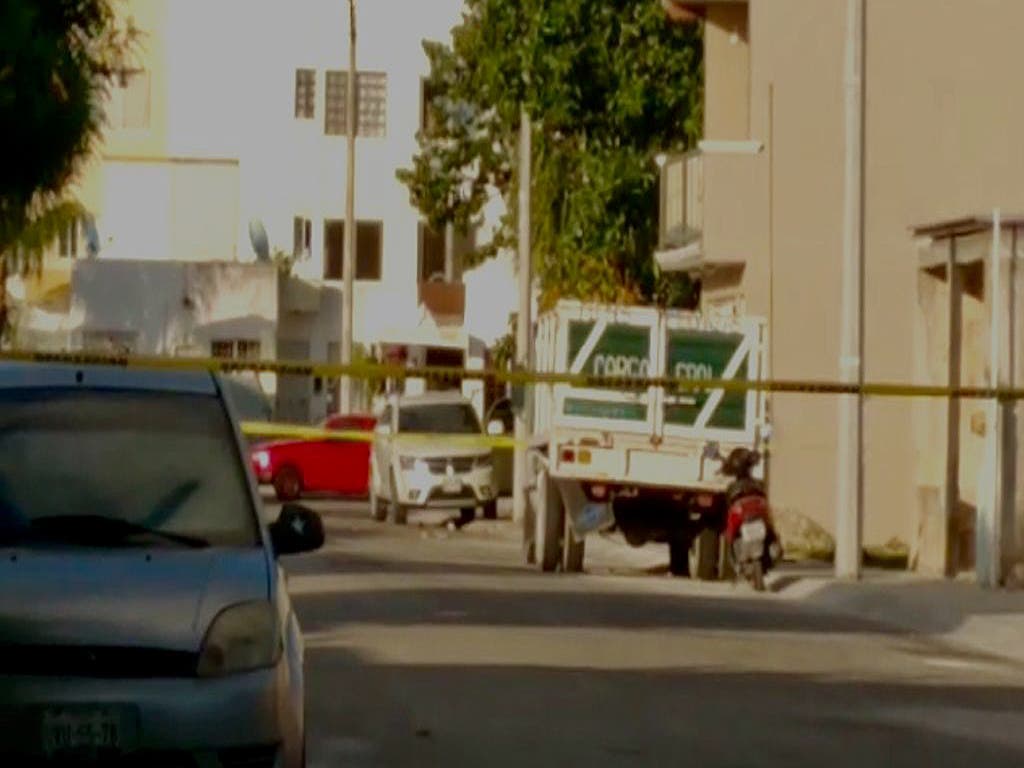 Detienen en la Región 254 al jefe de sicarios que atacaron el bar ´La Kuka´