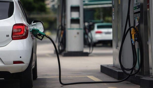 Un hasta aquí a la mafia de concesionarios gasolineros.