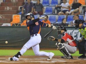LMB: Lo que debes saber del juego inaugural local de los Tigres de Quintana Roo