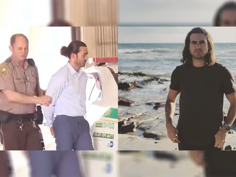 Pablo Lyle revela sus ingresos ante la corte de Miami