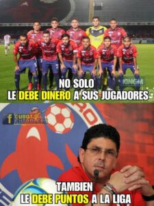 Liga MX: Los memes de la Jornada 15 del Clausura 2019