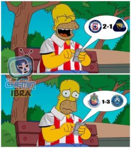 Liga MX: Los memes de la Jornada 15 del Clausura 2019