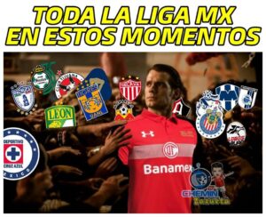 Liga MX: Los memes de la Jornada 15 del Clausura 2019