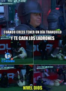 Liga MX: Los memes de la Jornada 15 del Clausura 2019