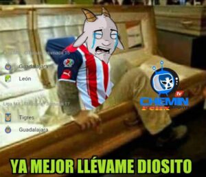 Liga MX: Los memes de la Jornada 15 del Clausura 2019